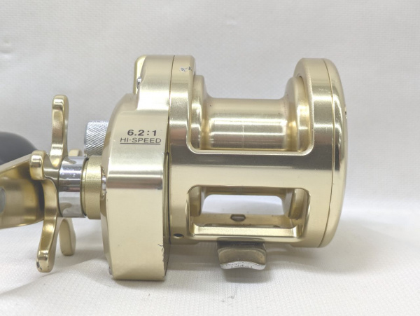 スコーピオンオシアジガー 1000